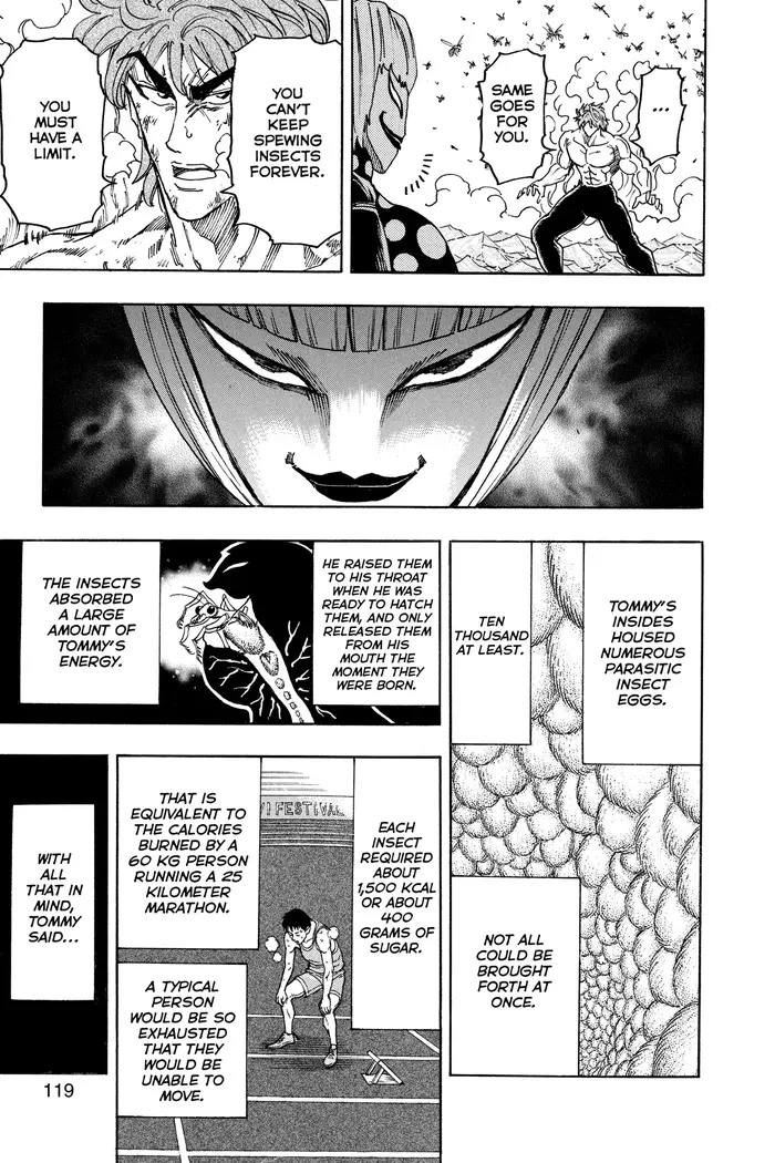 Toriko Chapter 85 image 09_optimized